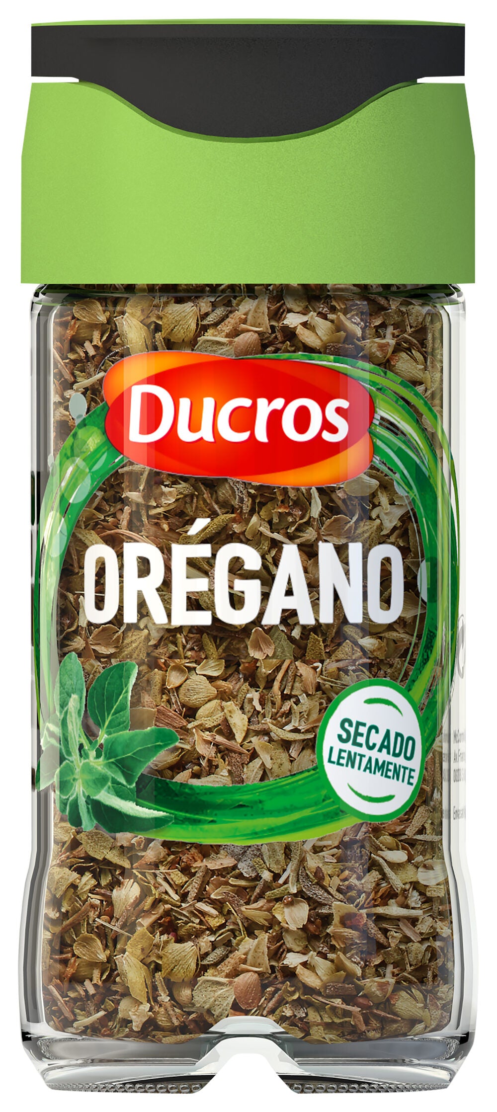 Orégano  Ducros 10g
