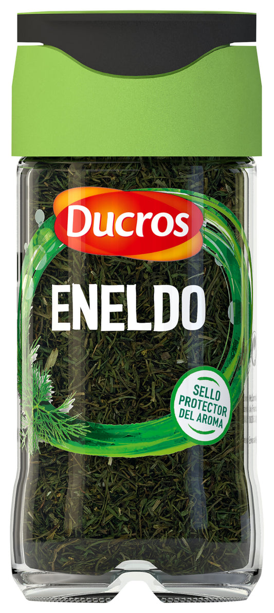 Eneldo  Ducros 10g La Despensa