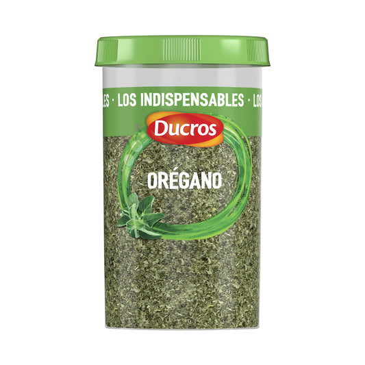 Oregano bote Ducros 24g La Despensa