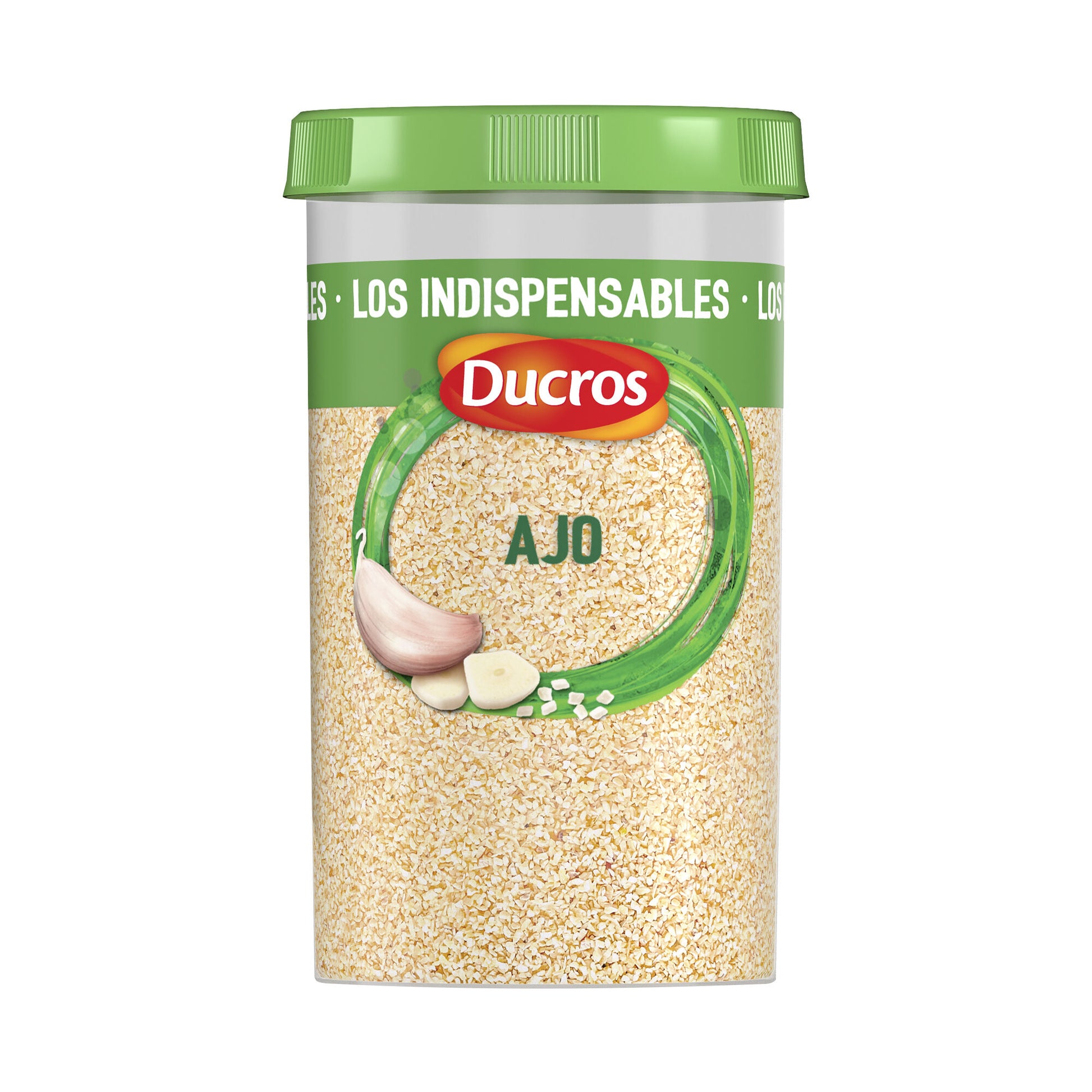 Ajo molido bote Ducros 140g