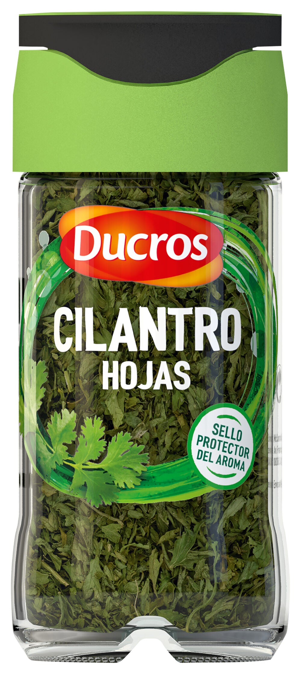 Cliantro hojas Ducros 7g