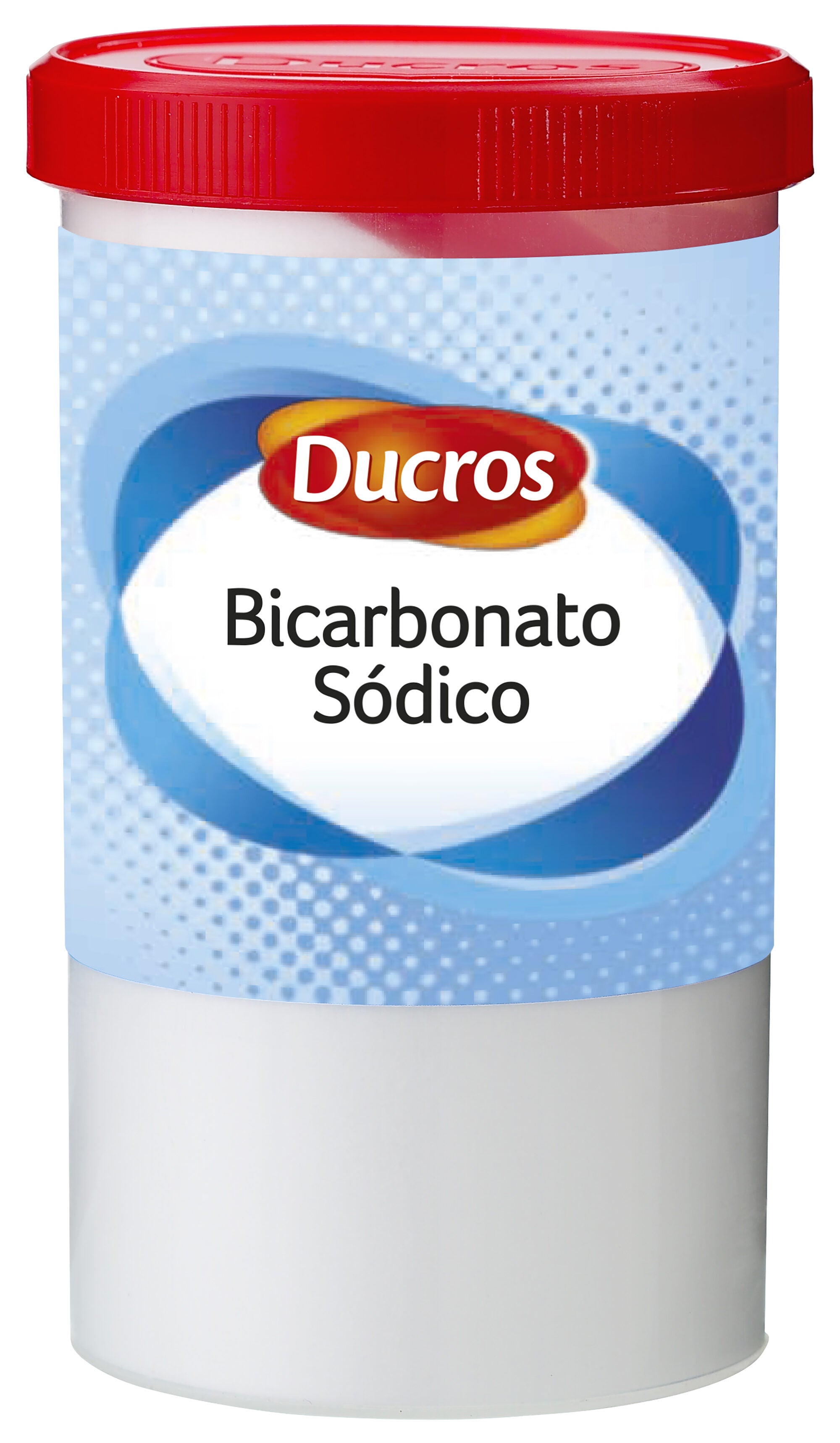 Bicarbonato sódico  Ducros 250g