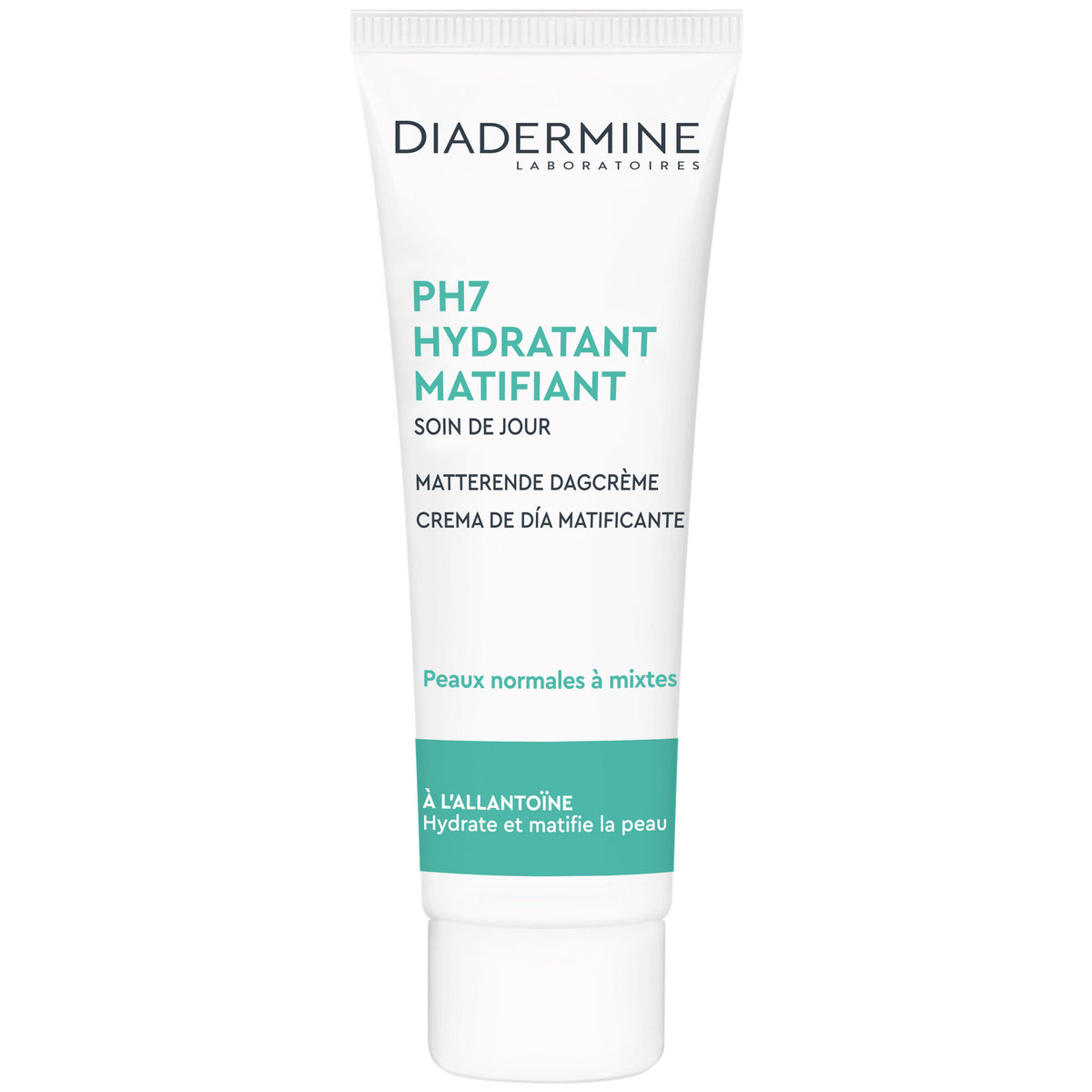 Crema hidratante matificante Diadermine 50ml