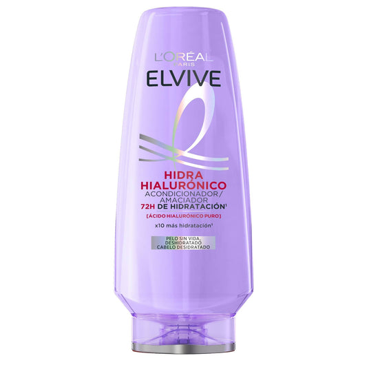 Acondicionador hyaluronico Elvive 300ml La Despensa