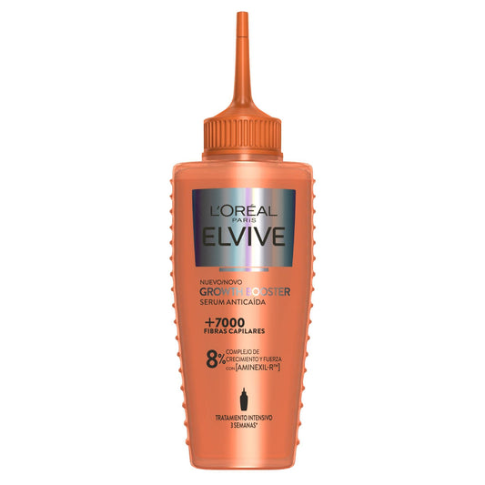Serum growh booster Elvive 100ml La Despensa