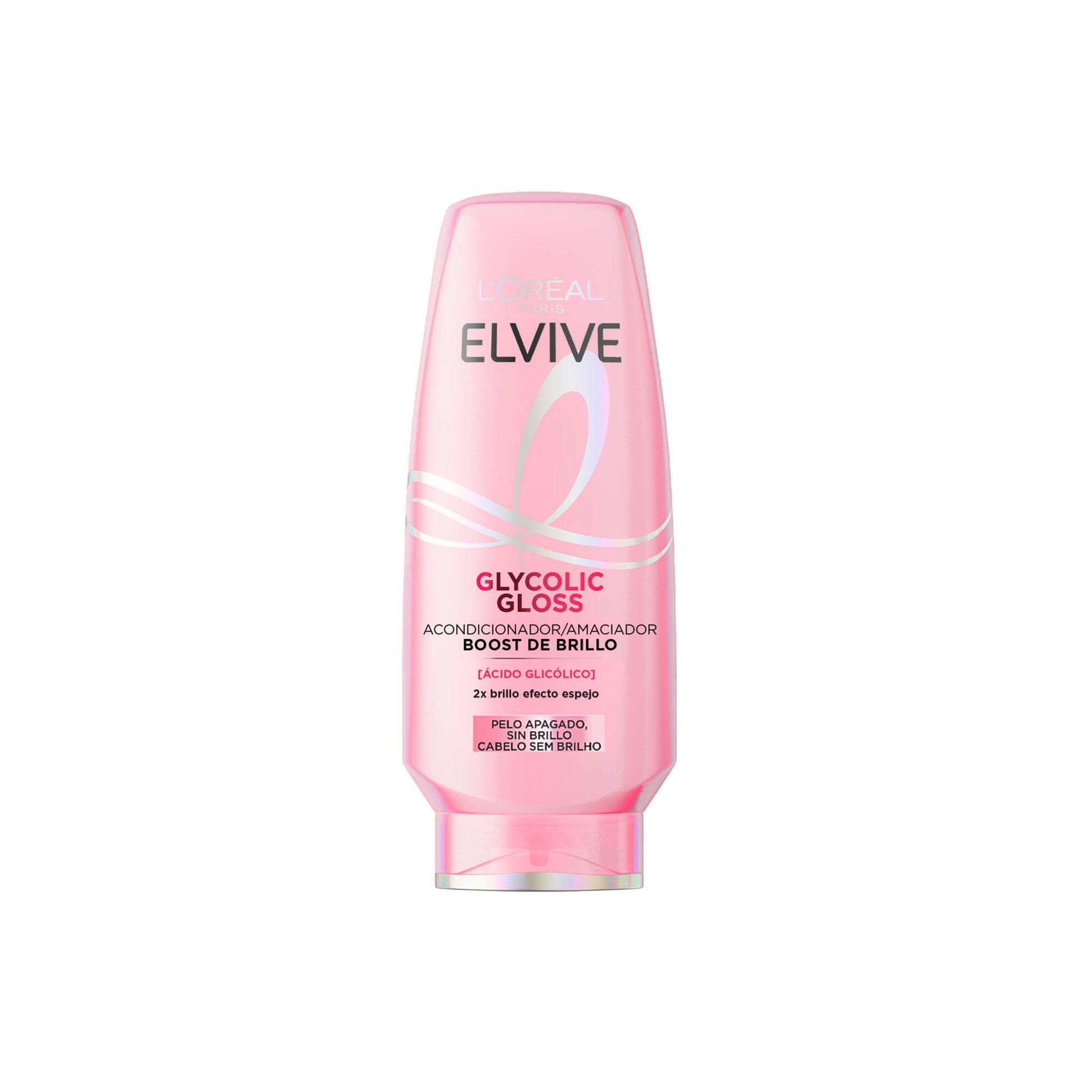 Acondicionador glycolic core Elvive 300ml