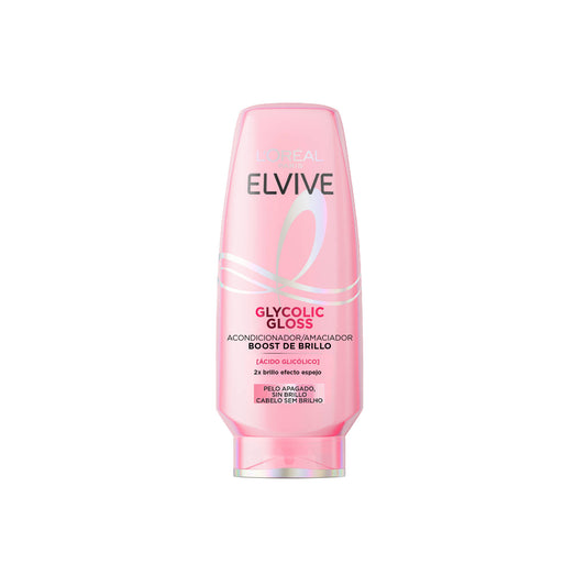 Acondicionador glycolic core Elvive 300ml La Despensa