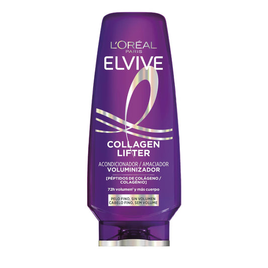 Acondicionador colágeno Elvive 300ml La Despensa