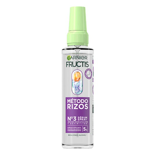 Serum metodo rizos Fructis 150ml La Despensa