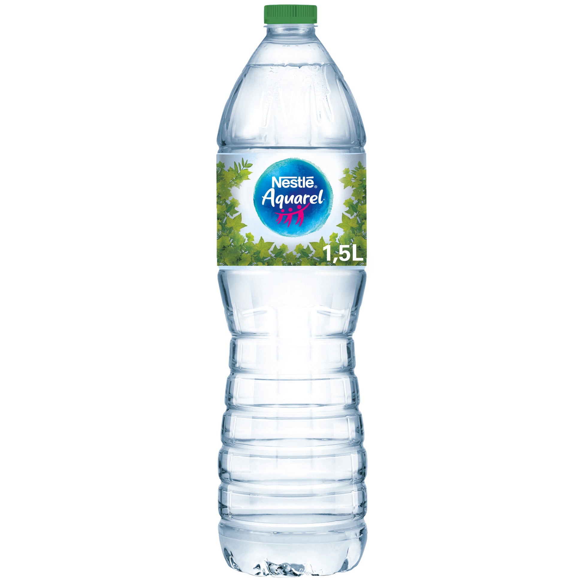 Agua  Aquarel 1.5l