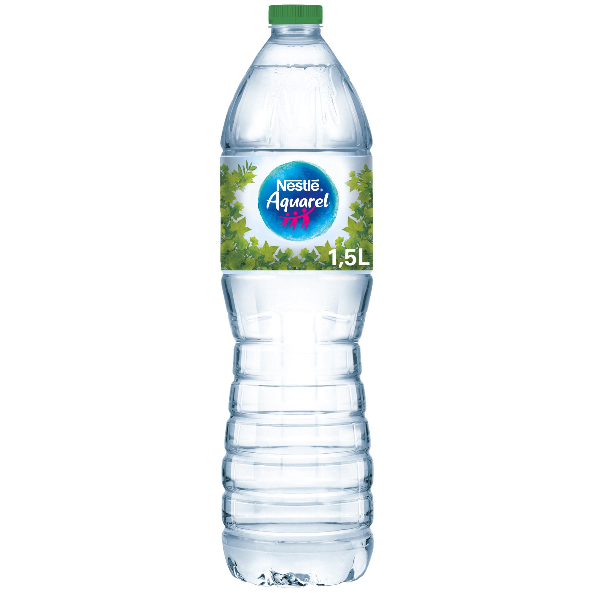 Agua  Aquarel 1.5l