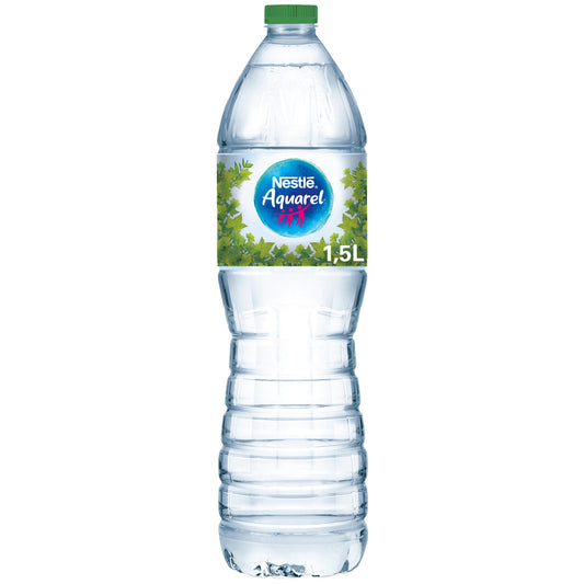 Agua  Aquarel 1.5l La Despensa
