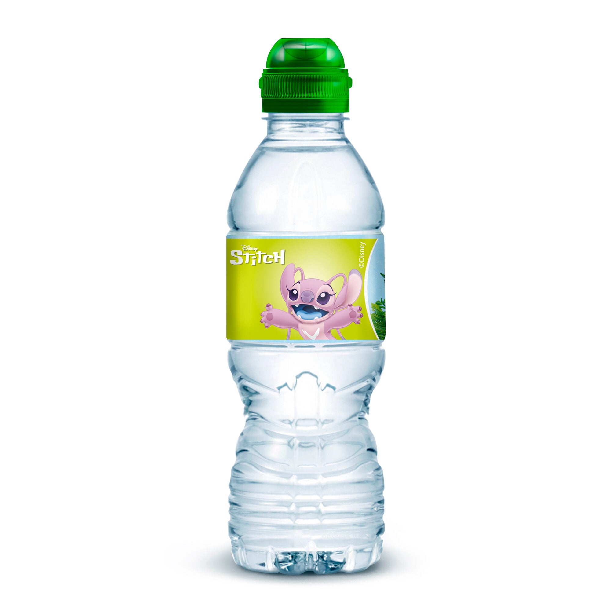 Agua tapon sport Aquarel 33cl