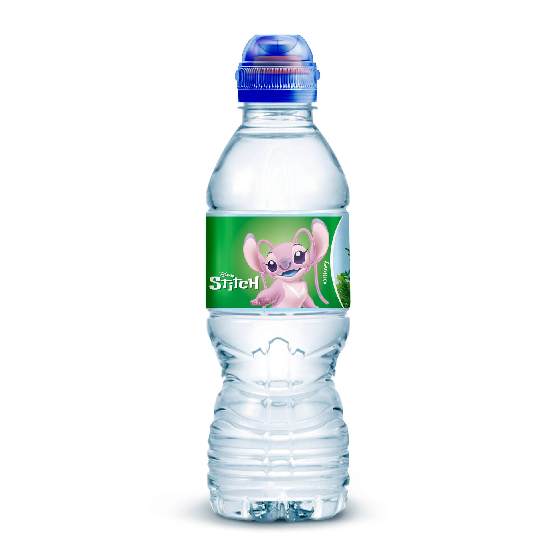 Agua tapon sport Aquarel 33cl