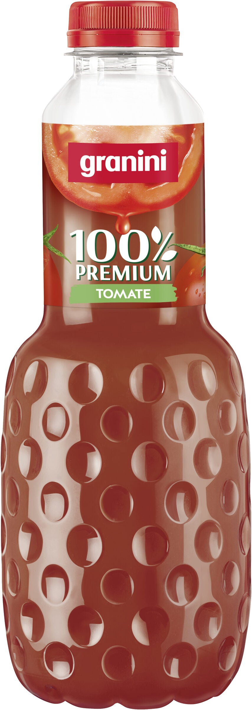 Zumo concentrado tomate Granini 1l