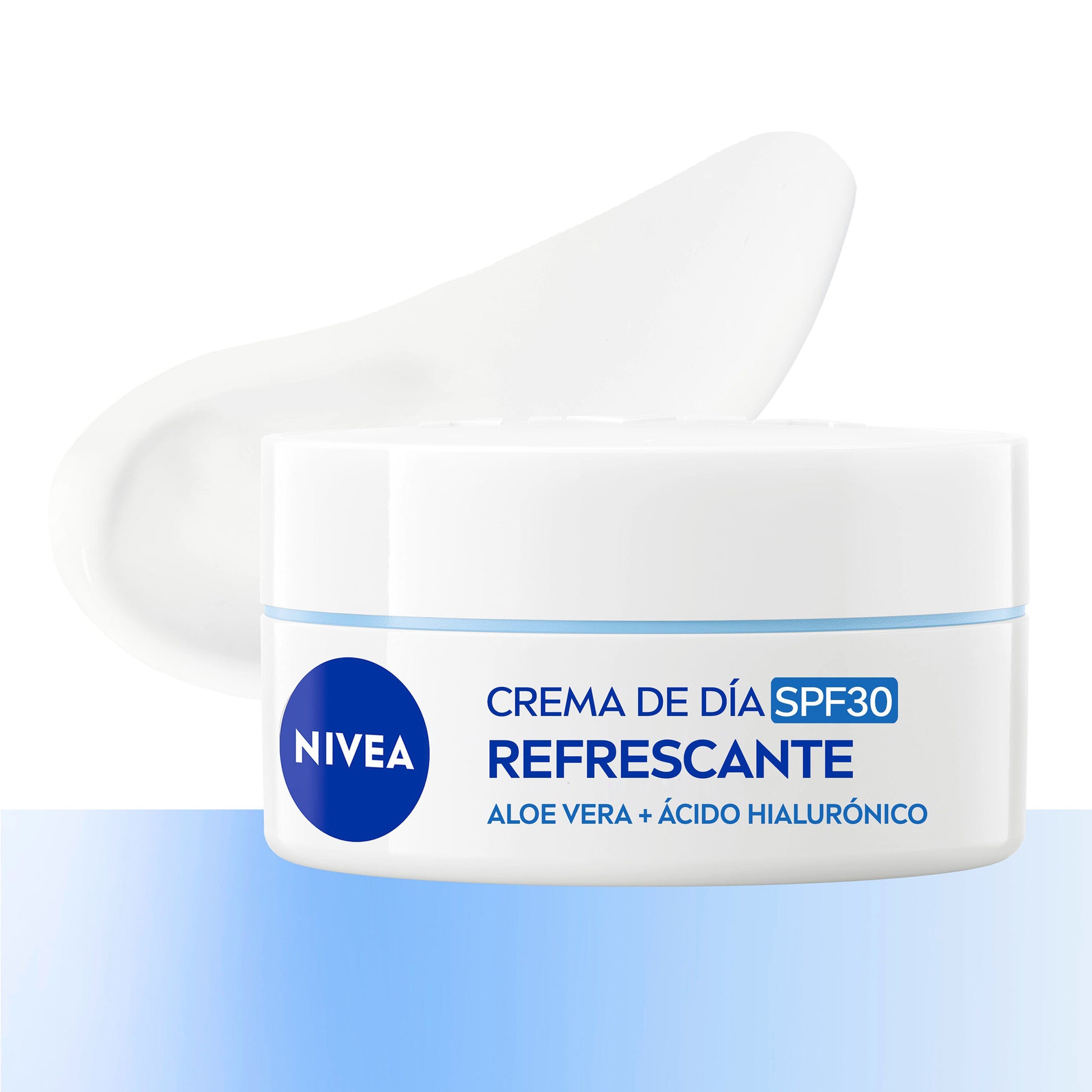 Crema dia normal mixta Nivea 50ml