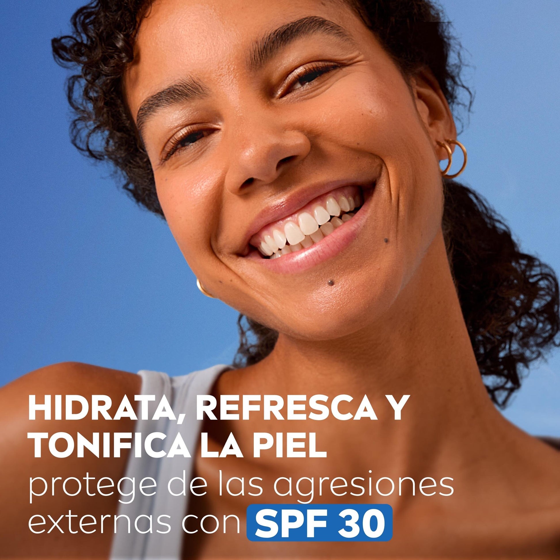 Crema dia normal mixta Nivea 50ml