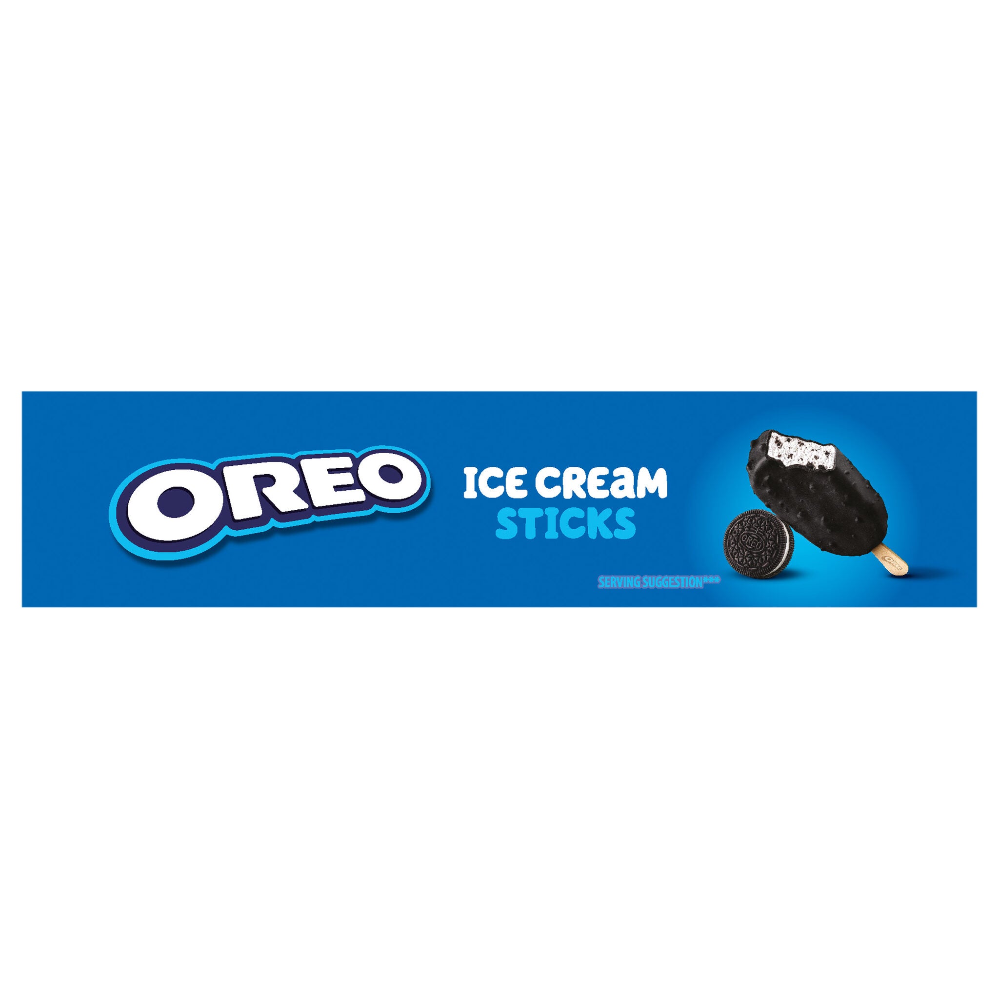 Bombon  Oreo p3x90ml