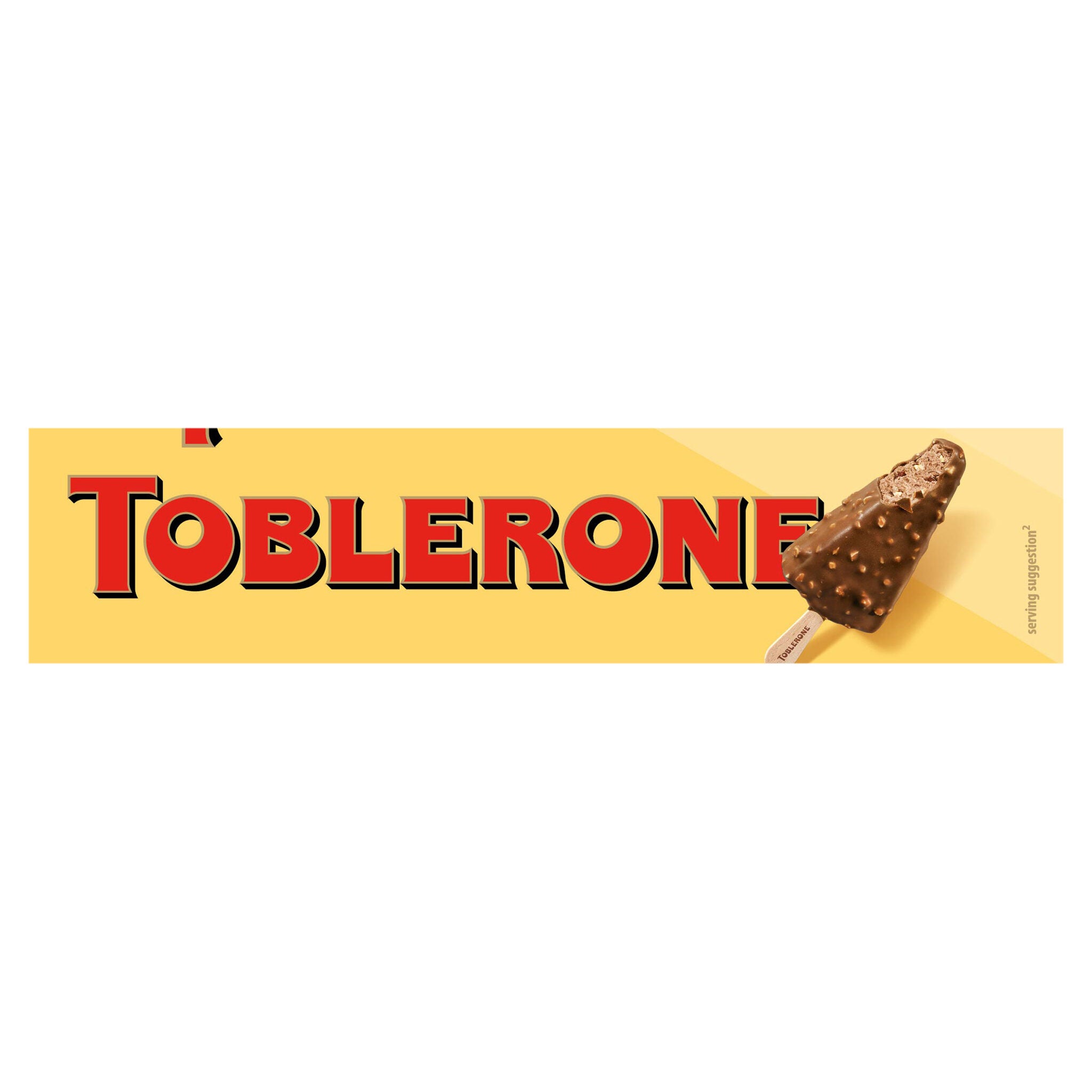 Bombon toblerone p3x90ml