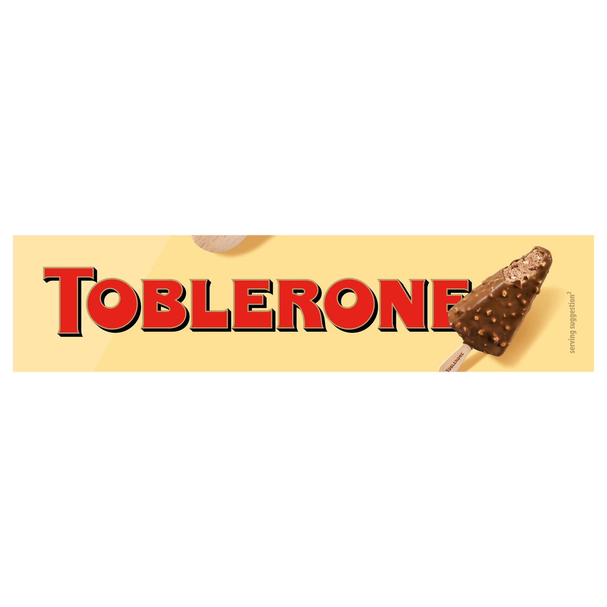 Bombon toblerone p3x90ml