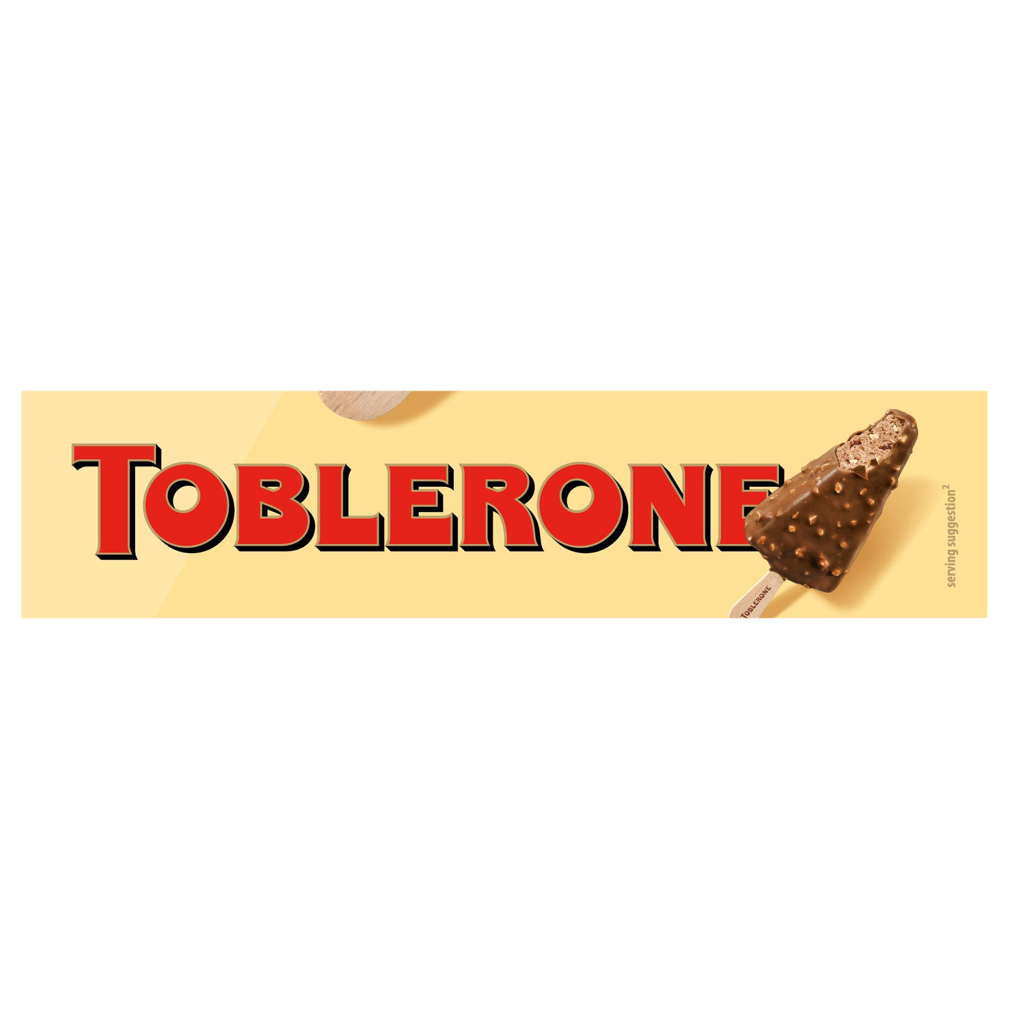 Bombon toblerone p3x90ml