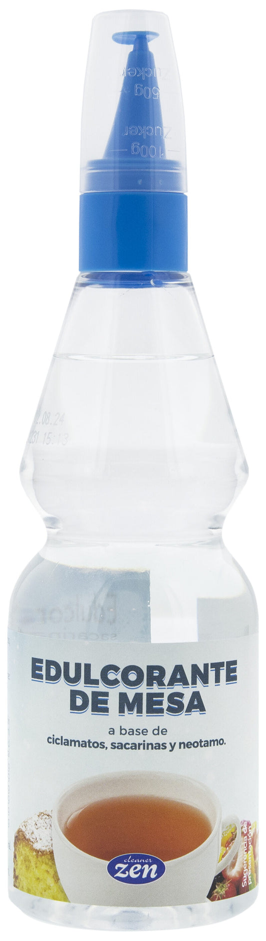 Edulcorante líquido Zen 200ml La Despensa