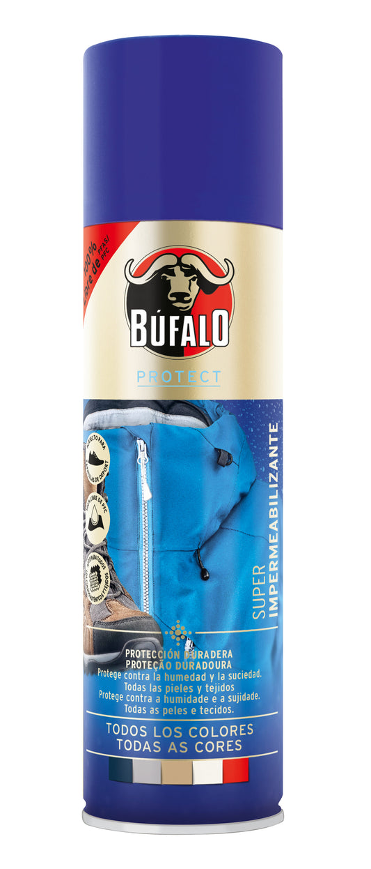 Impermeabilizante  Bufalo 1u La Despensa