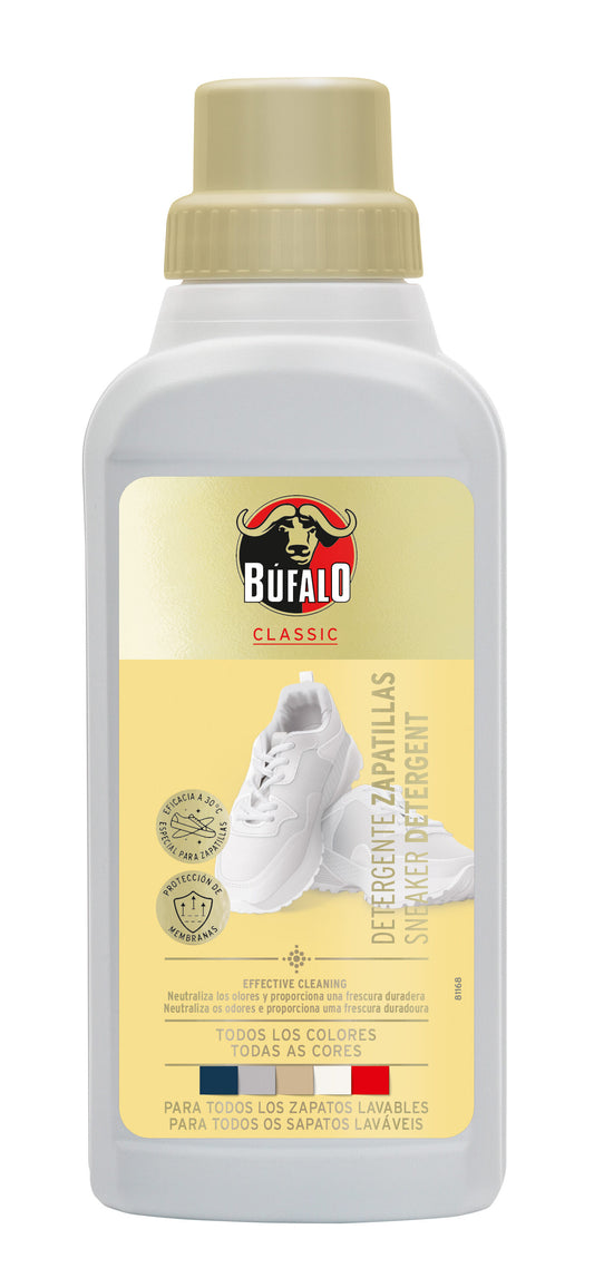 Limpiazapatillas  Bufalo La Despensa