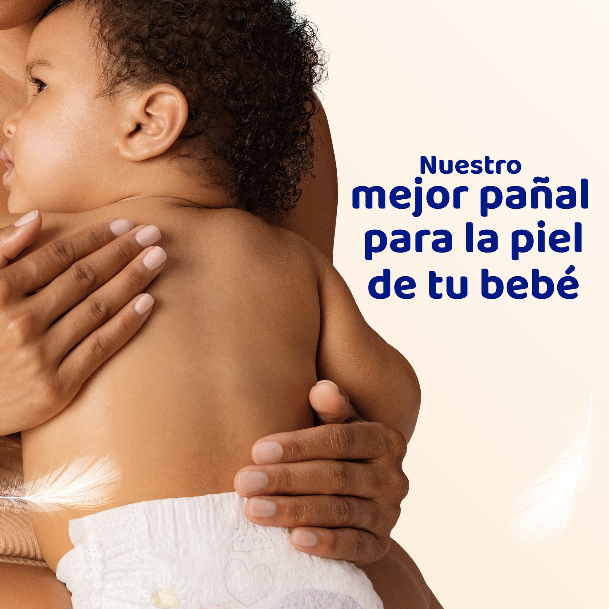Pañal sensitive t2 Dodot p58