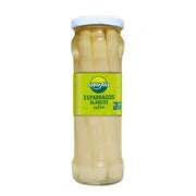 Espárrago blanco cristal 6/12 Saboralsa 205g escurr