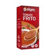 Tomate frito brick Ifa eliges 390g