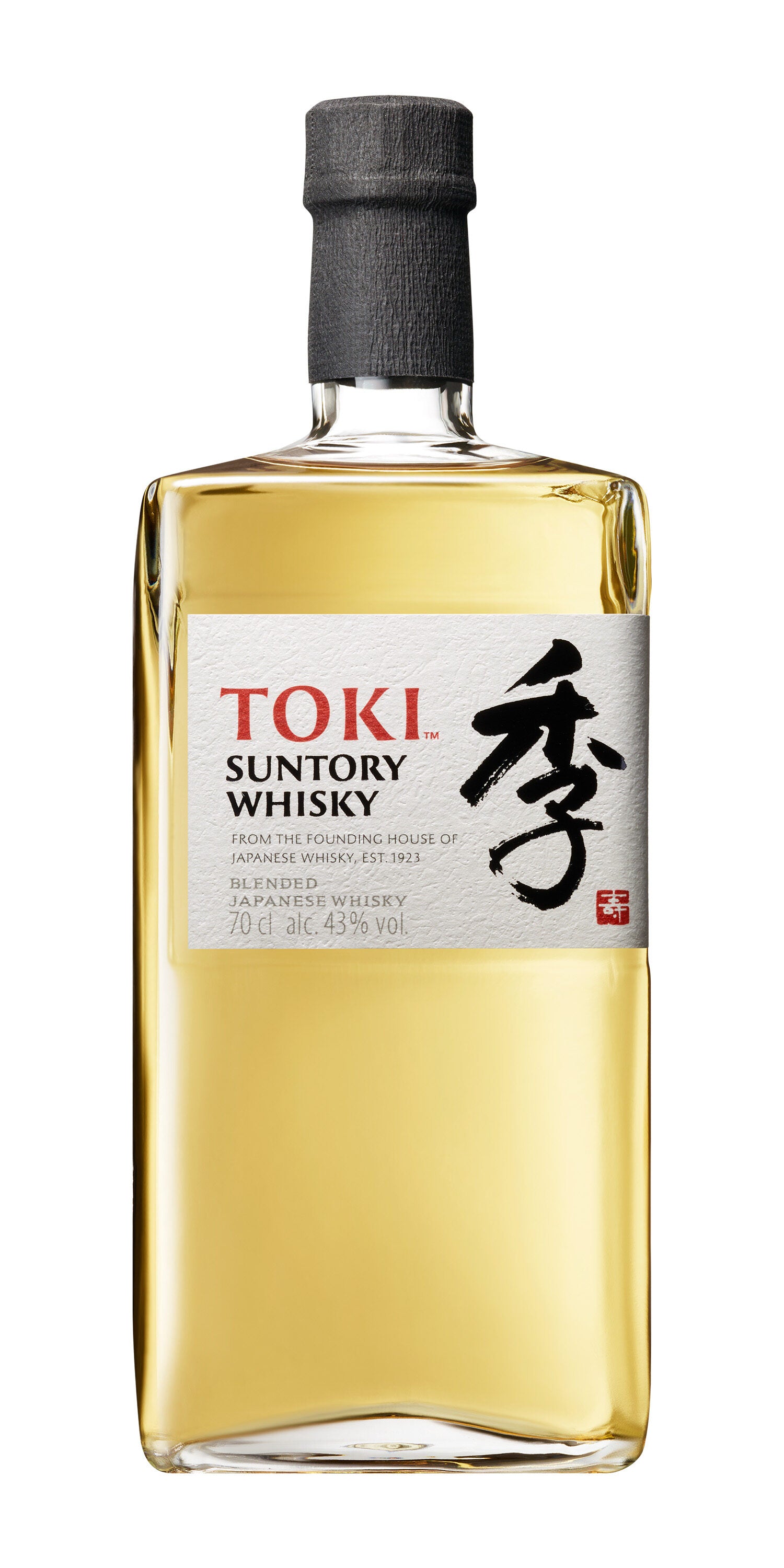 Whisky  Toki 700ml