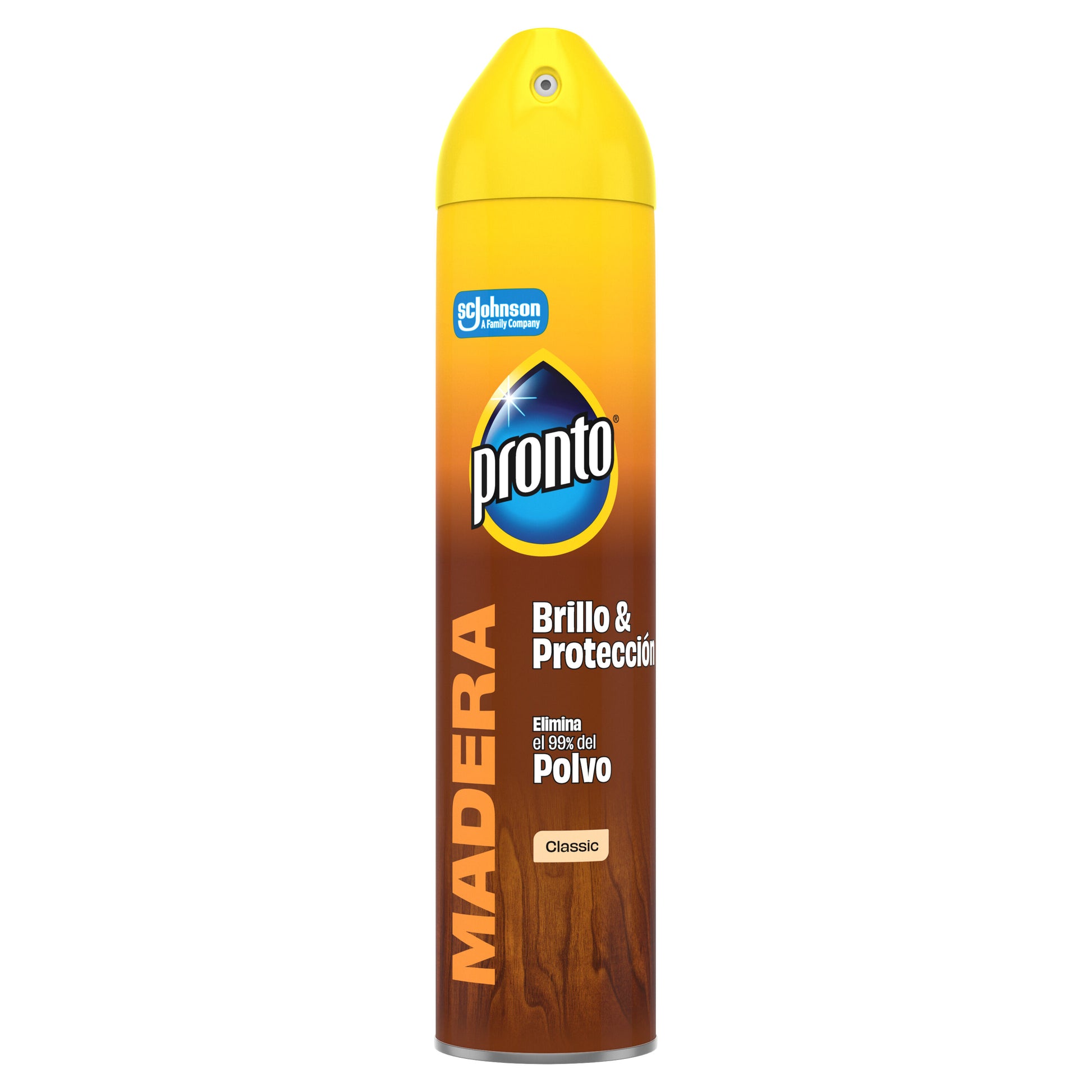 Limpiador mueble spray Pronto 250ml