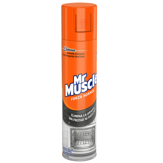 Limpiador hornos  Forza 300ml La Despensa