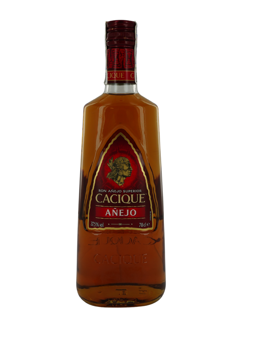 Ron  Cacique 700ml