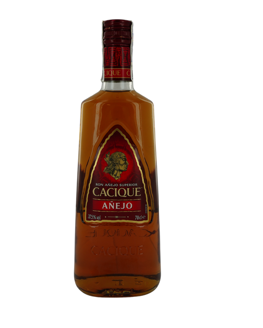 Ron  Cacique 700ml La Despensa