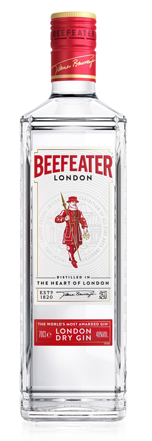 Ginebra  Beefeater 700ml La Despensa