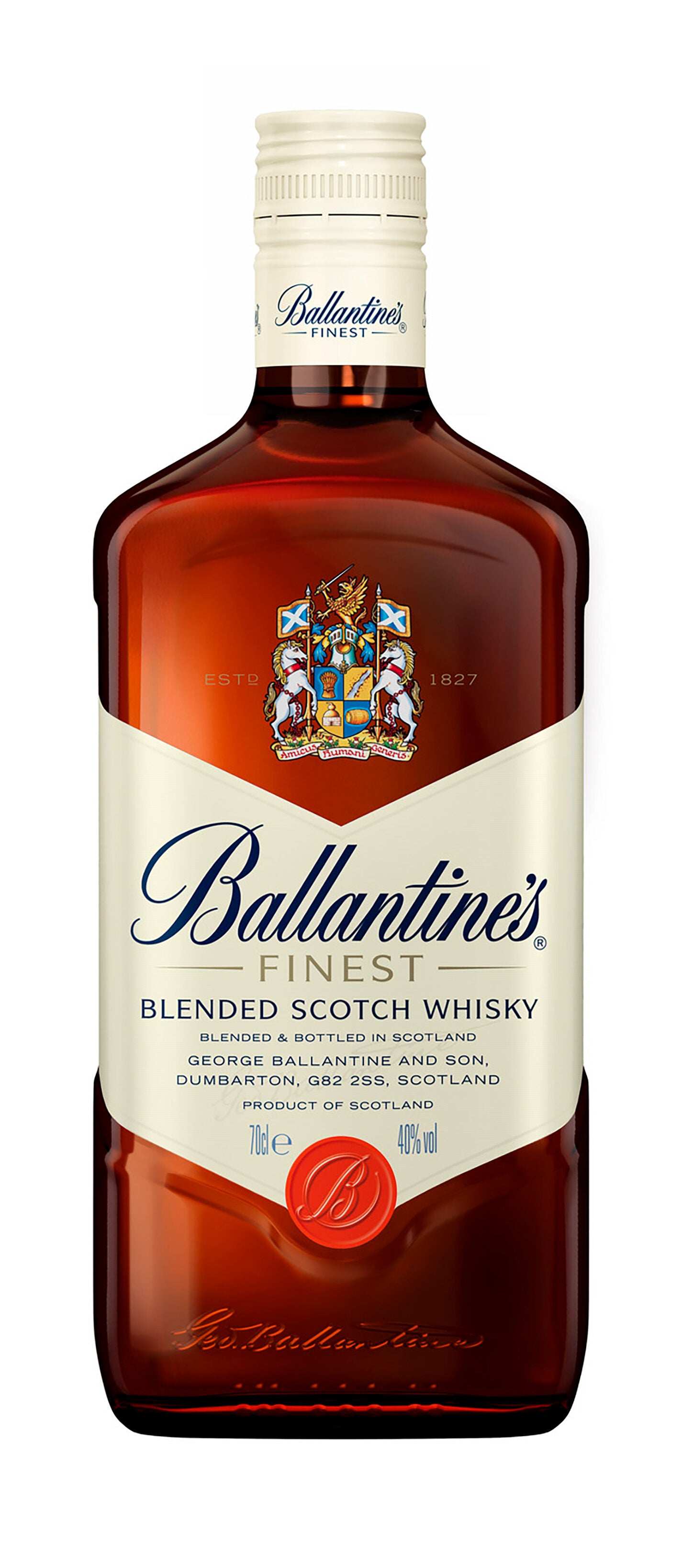 Whisky  Ballantines 700ml