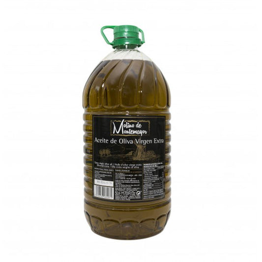 Aceite oliva virgen extra molino Montemayor 5l La Despensa