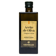Aceite oliva virgen extra cornicabra Arabalez 500ml