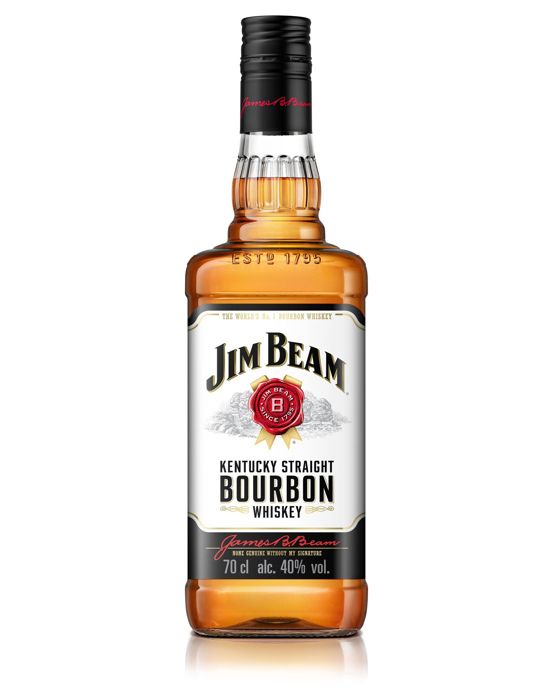 Whisky  Jim beam 700ml