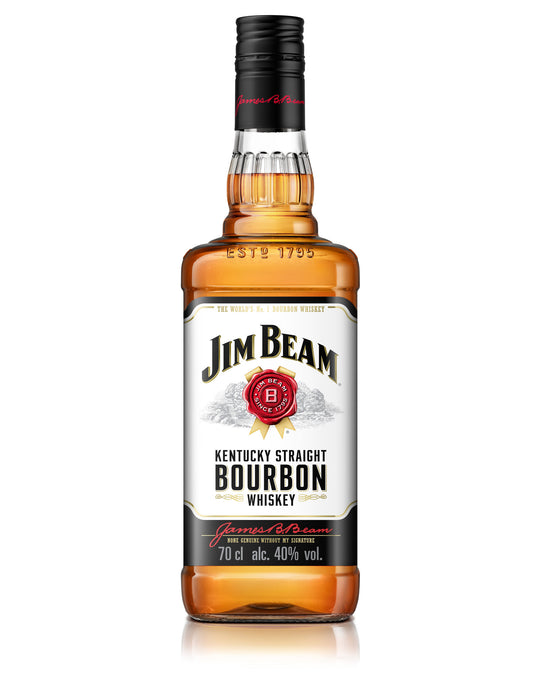 Whisky  Jim beam 700ml La Despensa