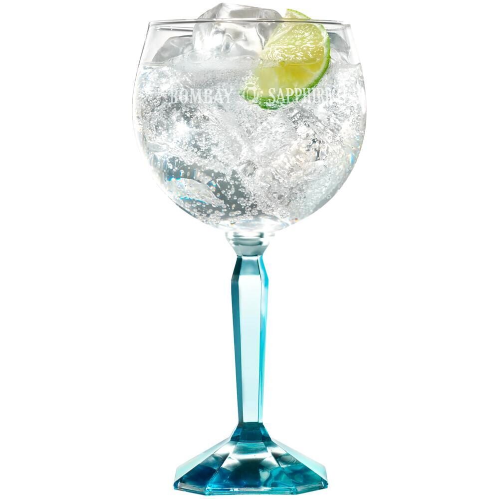 Ginebra  Bombay sapphire 700ml