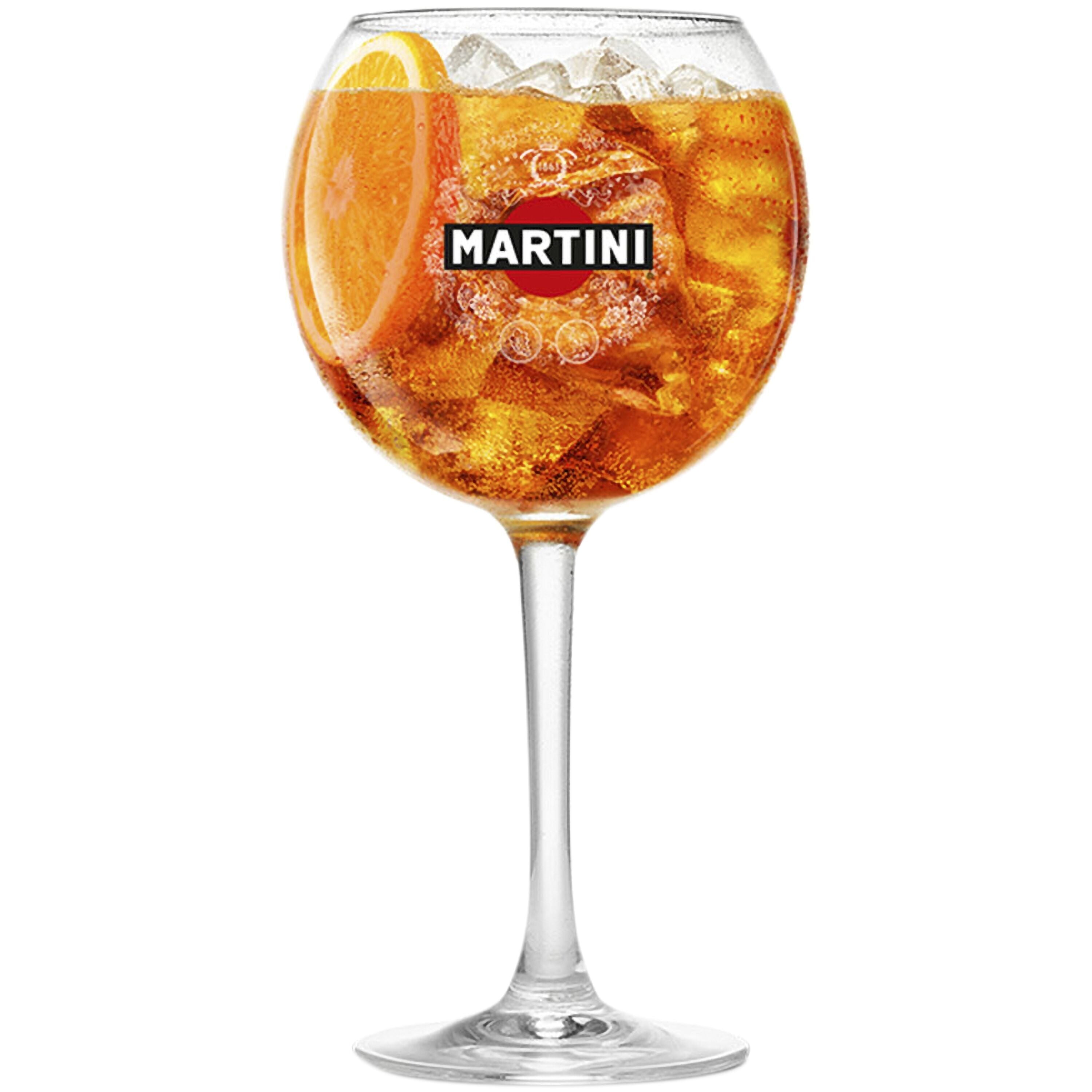 Vermouth rosado Martini 1l
