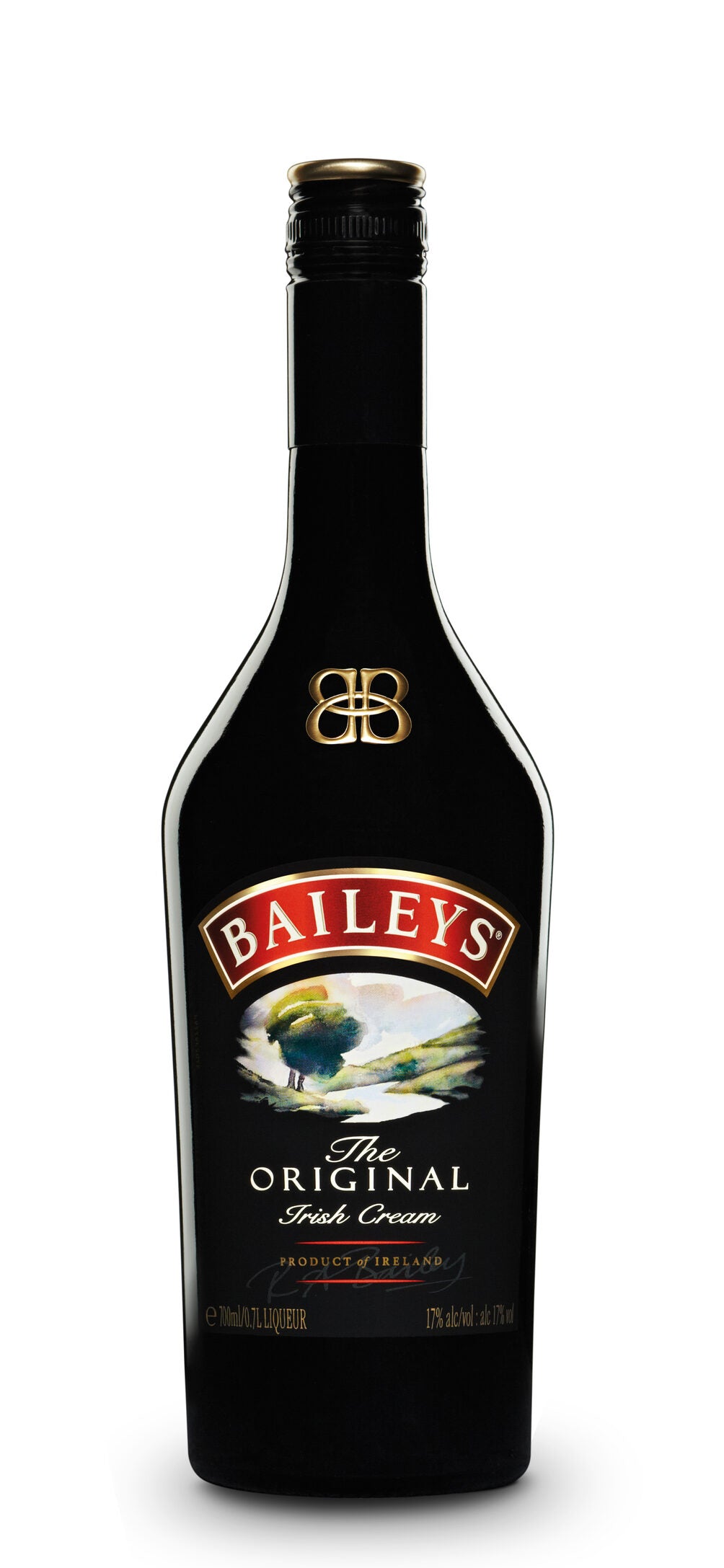 Crema whisky Baileys 700ml