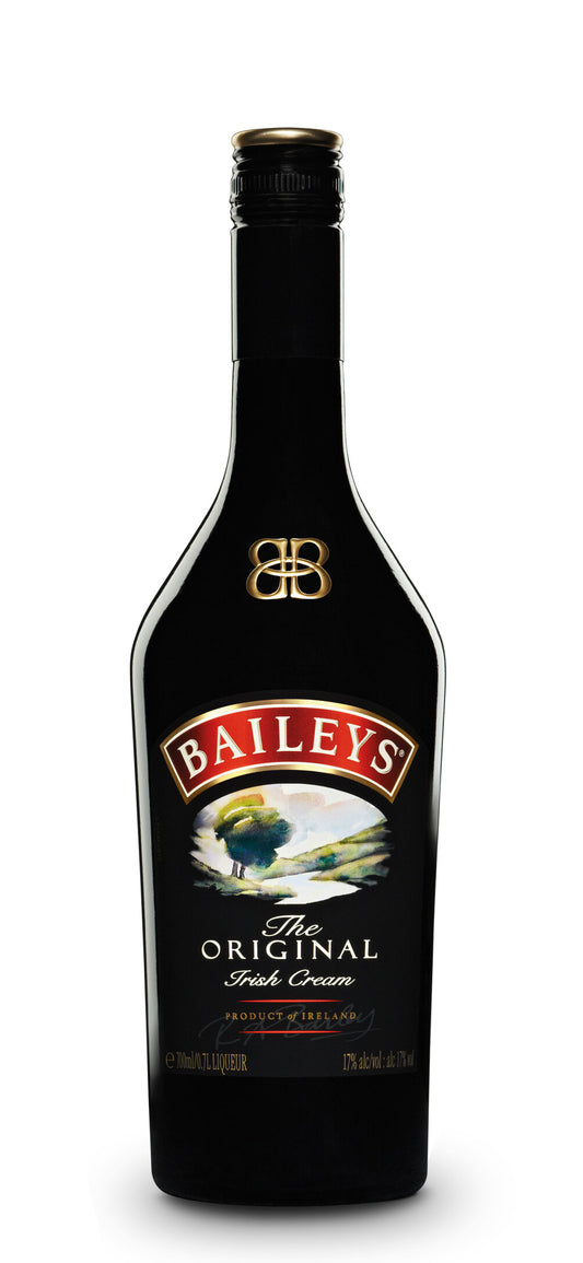 Crema whisky Baileys 700ml La Despensa