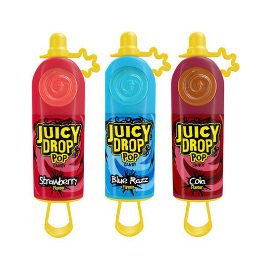 Caramelo relleno fruta Bazooka 26g La Despensa
