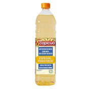 Aceite girasol freir alto oleico Capicua 1l