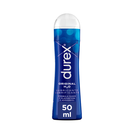 Lubricante original Durex 50ml La Despensa