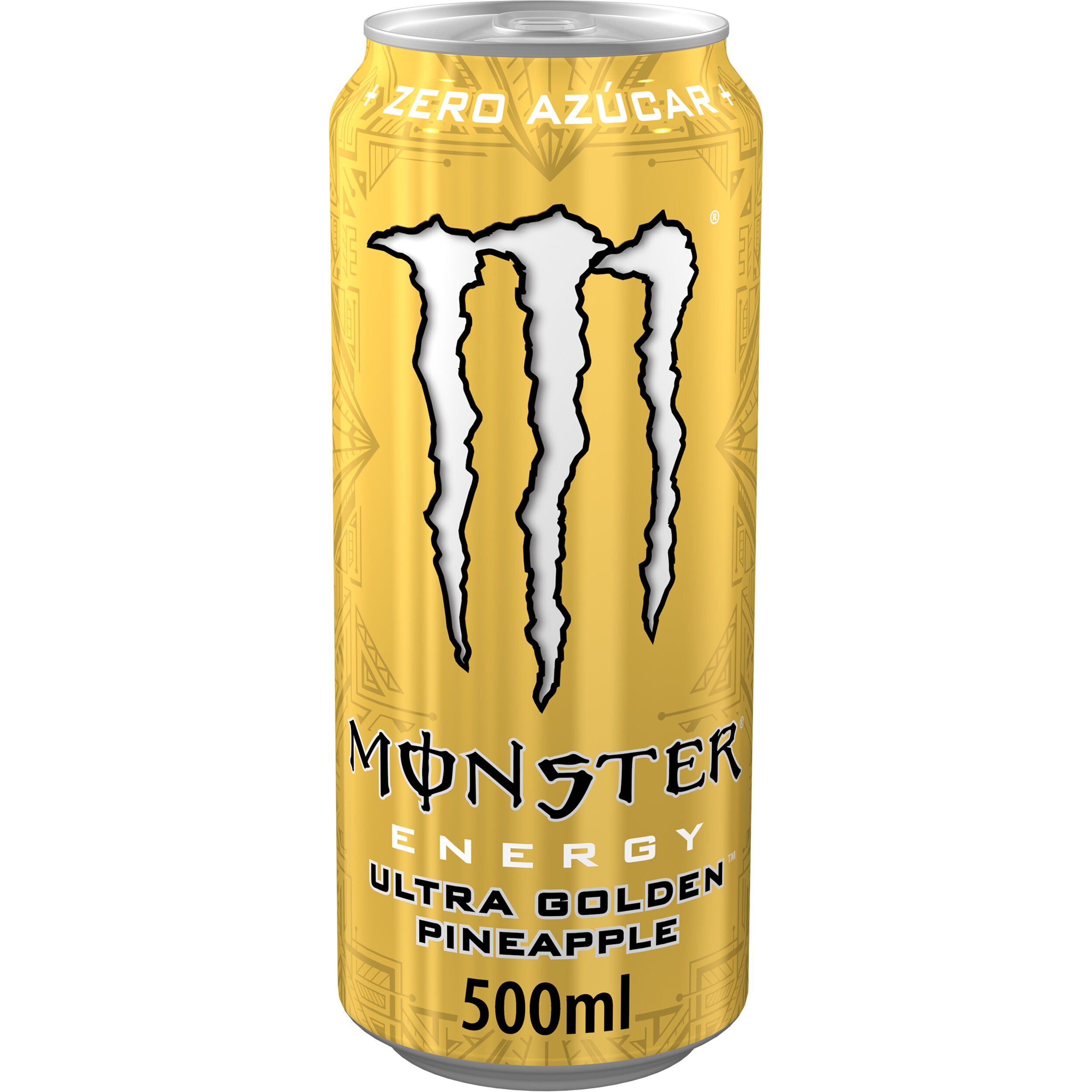 Bebida energética strawberry dreams Monster 500ml